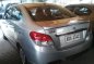 Good as new Mitsubishi Mirage G4 2014 for sale-6