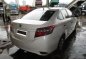 2015 Toyota Vios for sale -2