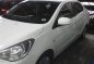 Well-kept Mitsubishi Mirage G4 2016 for sale-4