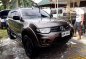 2014 Montero glx-v 4x2 for sale -10