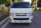Well-kept Toyota Hiace 2016 for sale-1