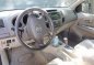 Good as new Toyota Fortuner 2006 for sale-8