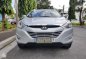 Hyundai Tucson 2012 GLS Gas for sale -0