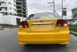 Honda Civic RS K20A AT 2004 for sale -6