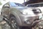 Good as new Toyota Fortuner 2006 for sale-2