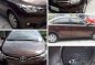 Toyota Vios 1.3 E automatic * brandnew condition- 8k mileage only!-0