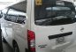 Well-kept Nissan NV350 Urvan 2016 for sale-4