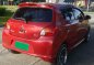 Well-maintained Mitsubishi Mirage 2013 for sale-3