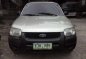 2003 Ford Escape GLS for sale -0