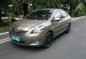 2013 Toyota Vios G MT Brown Sedan For Sale -0