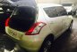 2017 SWIFT Suzuki matic for sale -6