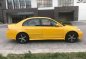 Honda Civic RS K20A AT 2004 for sale -5