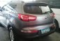 Well-kept Kia Sportage 2012 for sale-5