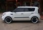 Kia Soul 4wd 2011 for sale -0