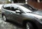 Honda CRV 2012 2.0 AT SUV Gray For Sale -0