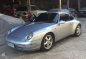 1996 Porsche 993 AT Silver Coupe For Sale -0