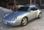 1996 Porsche 993 AT Silver Coupe For Sale -1