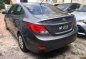 GRAB Ready Hyundai Accent Crdi 2016 diesel manual-2