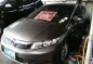 Well-maintained Honda Civic 2013 for sale-1