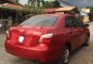 Good as new Toyota Vios 2012 for sale-1