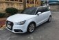 Well-kept Audi A1 2014 for sale-2