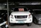 Well-maintained Isuzu D-Max 2008 for sale-7