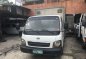 2004 Kia KC2700 Aluminum Van for sale -1