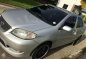 Toyota Vios 2003 for sale -0