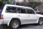 Mitsubishi Pajero Fieldmaster 2001 for sale-1