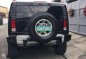 Fresh 2003 Hummer H2 AT Black For Sale -0