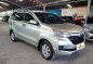Well-maintained Toyota Avanza 2017 for sale-0