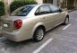 Chevrolet Optra 2004 model Automatic FOR SALE-0