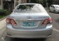 2011 Toyota Corolla Altis 1.6G AT Silver For Sale -3