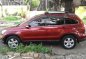 Honda CRV 2008 AT 4x2 FOR SALE-0