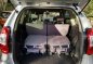 2016 Toyota Avanza E MT Silver SUV For Sale -4