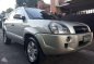 FOR SALE: 2008 Hyundai Tucson CRDi-1