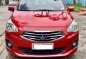 Well-maintained Mitsubishi Mirage G4 2015 for sale-1