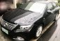 Toyota Camry 2.5V AT 2012 for sale-0