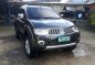 2013 Mitsubishi Montero Gls V FOR SALE-0