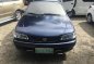 Well-maintained Toyota Corolla 2002 for sale-0