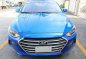 Well-kept Hyundai Elantra 2016 for sale-1