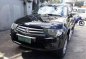 2012 Mitsubishi Strada 4x2 FOR SALE-0