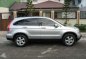2008 Honda CRV AT automatic FOR SALE-4