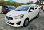 2015 Mitsubishi Mirage G4 GLX for sale-2