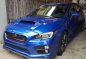 Well-maintained Subaru WRX 2015 for sale-0
