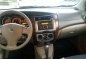 2009 Nissan Grand Livina 7 seater FOR SALE-3
