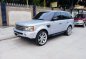 Well-kept Land Rover Range Rover Sport 2006 for sale-1