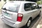 Kia Carnival EX LWB CRDi DSL AT 2010 For Sale -2