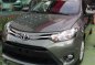 Toyota Vios E 2017 FOR SALE-0