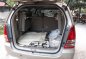 Toyota Innova G 2006 Gold Manual FOR SALE-6